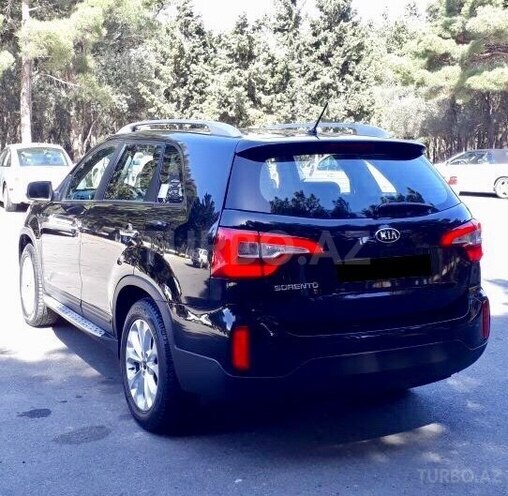 Kia Sorento 2012, 30,158 km - 2.4 l - Sumqayıt