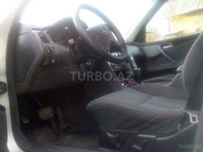Mercedes E 220 2000, 373,000 km - 2.2 l - Qəbələ