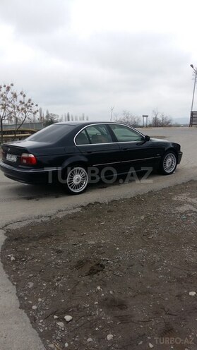 BMW 535 2000, 268,000 km - 3.5 l - Mingəçevir