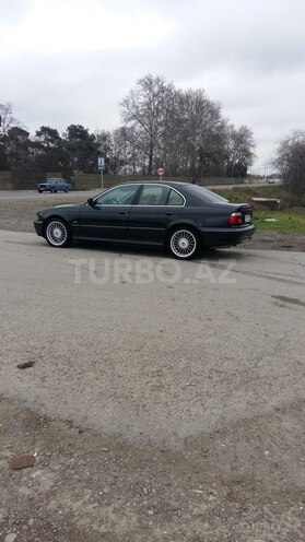 BMW 535 2000, 268,000 km - 3.5 l - Mingəçevir