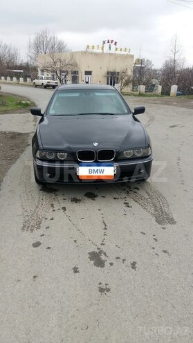 BMW 535 2000, 268,000 km - 3.5 l - Mingəçevir