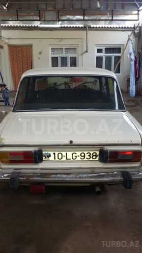 LADA (VAZ) 2106 1993, 226,366 km - 1.5 l - Gəncə