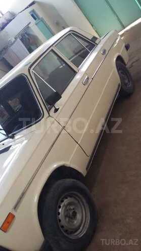 LADA (VAZ) 2106 1993, 226,366 km - 1.5 l - Gəncə