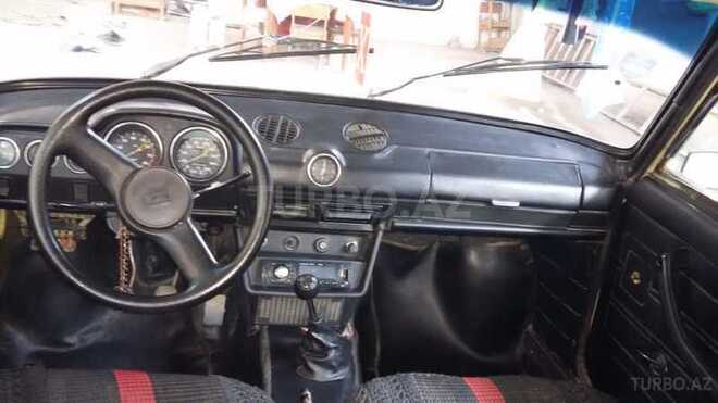 LADA (VAZ) 2106 1993, 226,366 km - 1.5 l - Gəncə