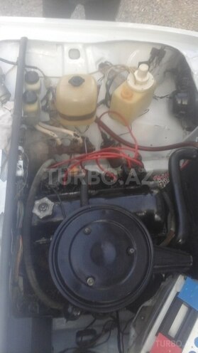 LADA (VAZ) 2107 1989, 660,000 km - 1.5 л - Mingəçevir