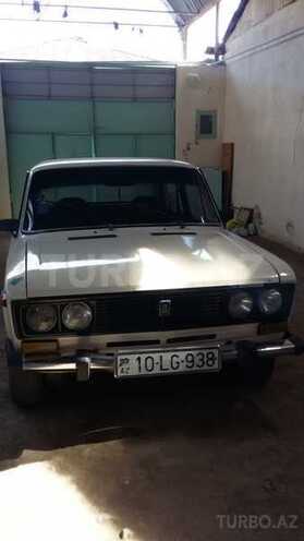 LADA (VAZ) 2106 1993, 226,366 km - 1.5 l - Gəncə