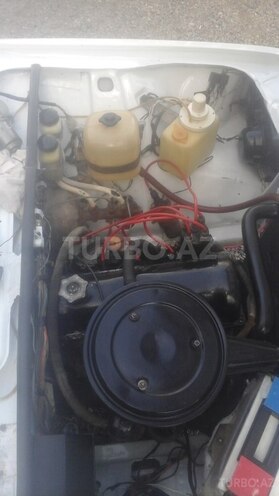 LADA (VAZ) 2107 1989, 660,000 km - 1.5 л - Mingəçevir