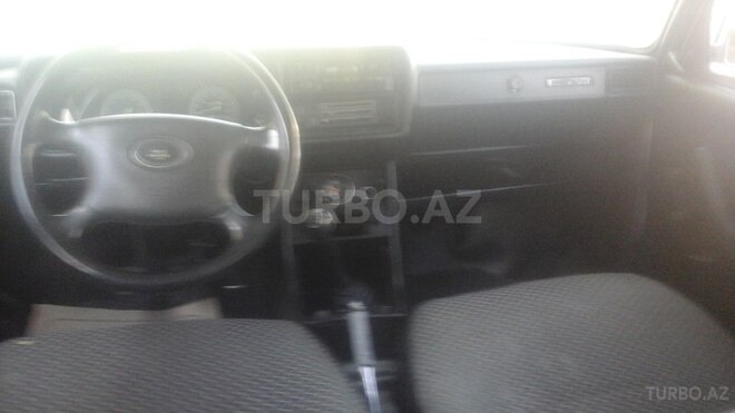 LADA (VAZ) 2107 1989, 660,000 km - 1.5 л - Mingəçevir
