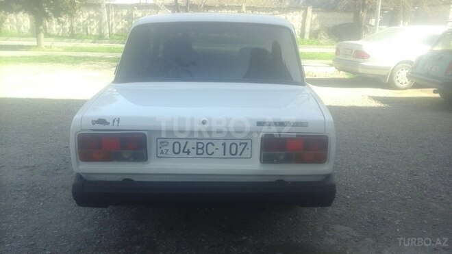 LADA (VAZ) 2107 1989, 660,000 km - 1.5 л - Mingəçevir