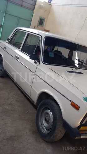 LADA (VAZ) 2106 1993, 226,366 km - 1.5 l - Gəncə