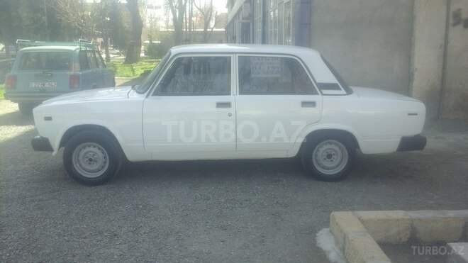 LADA (VAZ) 2107 1989, 660,000 km - 1.5 л - Mingəçevir