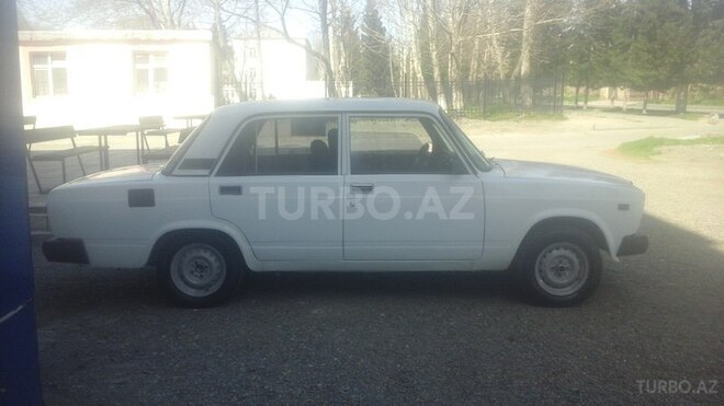 LADA (VAZ) 2107 1989, 660,000 km - 1.5 л - Mingəçevir