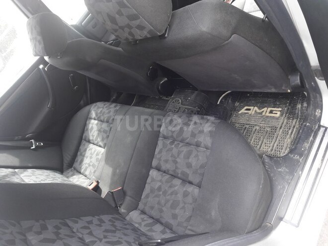 Mercedes C 180 1997, 245,000 km - 1.8 л - Bakı