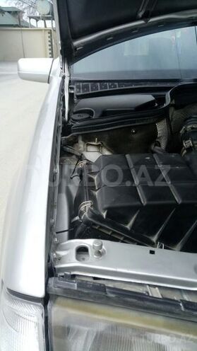 Mercedes C 180 1997, 458,000 km - 1.8 л - Bakı