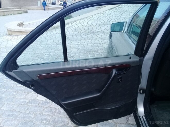 Mercedes C 180 1997, 458,000 km - 1.8 л - Bakı