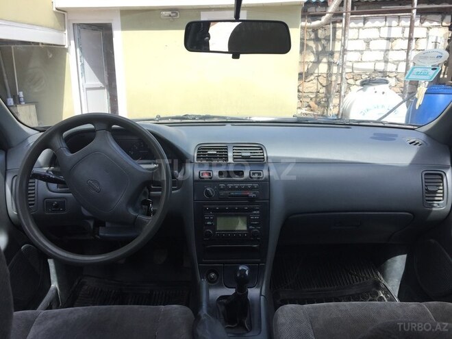 Nissan Maxima 1998, 238,000 km - 3.0 л - Qazax