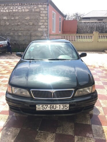 Nissan Maxima 1998, 238,000 km - 3.0 л - Qazax