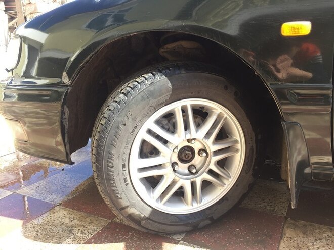 Nissan Maxima 1998, 238,000 km - 3.0 л - Qazax