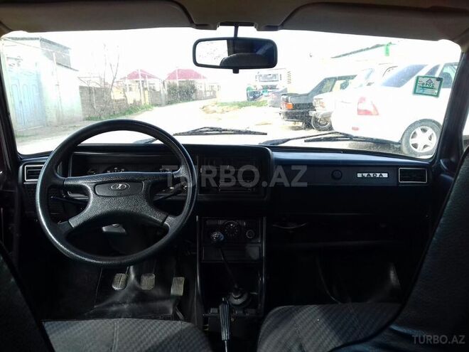 LADA (VAZ) 2107 2009, 146,500 km - 1.6 l - Bakı