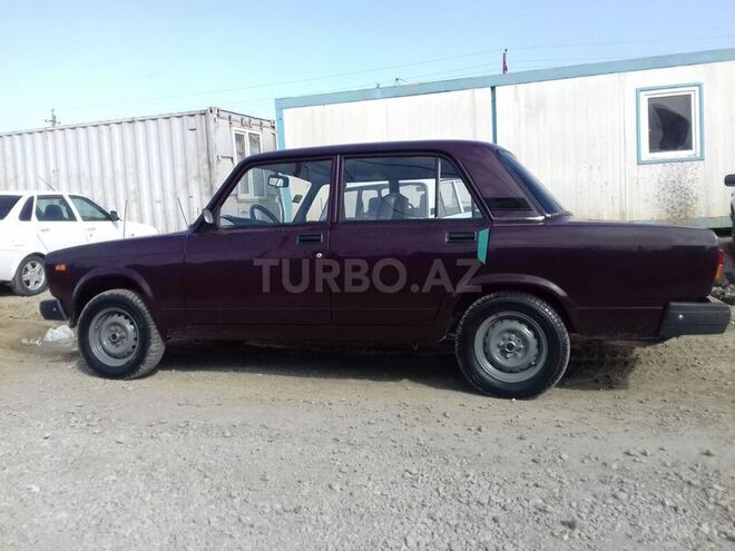 LADA (VAZ) 2107 2009, 146,500 km - 1.6 l - Bakı