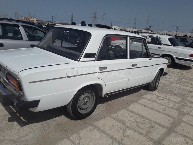 LADA (VAZ) 2106 1996, 128,000 km - 1.5 l - Bakı