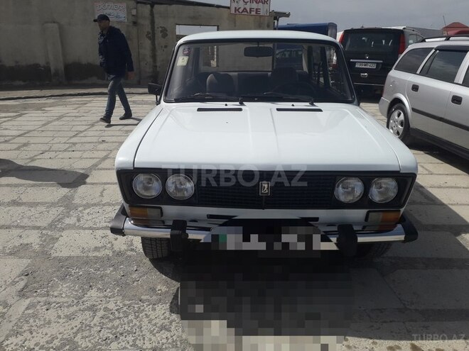 LADA (VAZ) 2106 1996, 128,000 km - 1.5 l - Bakı