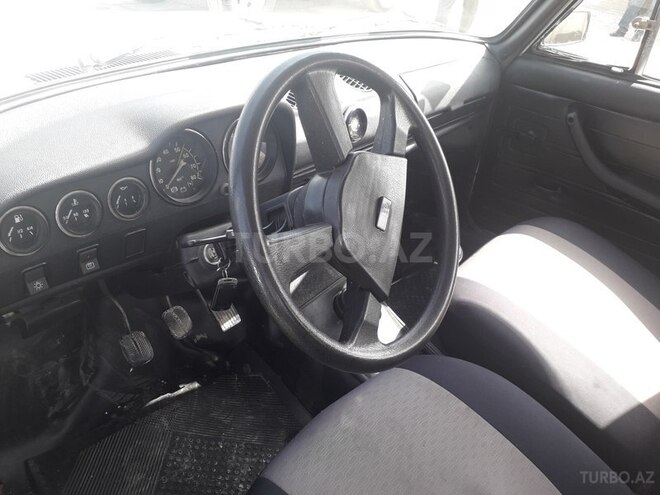 LADA (VAZ) 2106 1996, 128,000 km - 1.5 l - Bakı