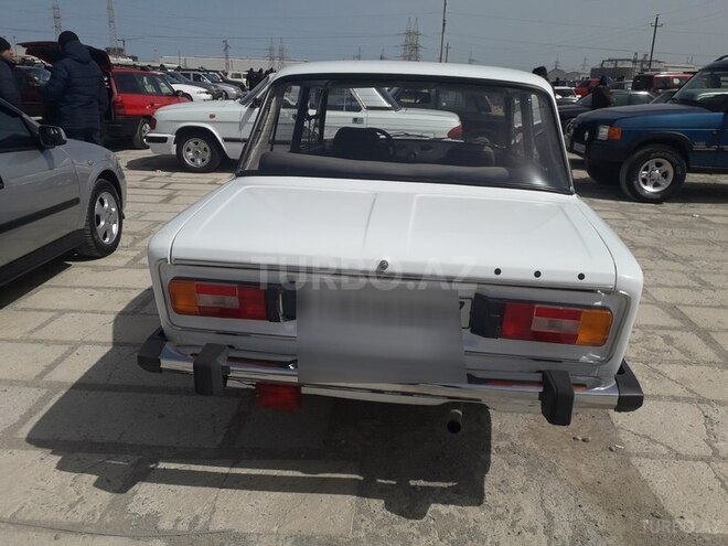LADA (VAZ) 2106 1996, 128,000 km - 1.5 l - Bakı