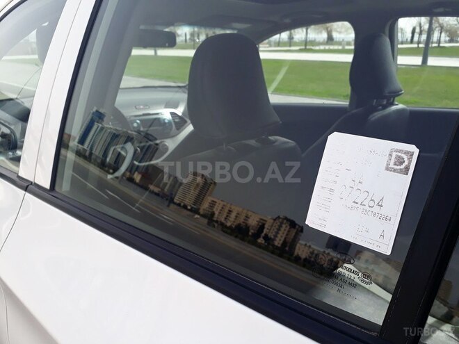 Kia Picanto 2011, 24,000 km - 1.2 l - Bakı