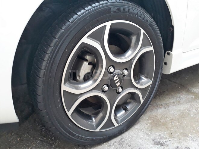 Kia Picanto 2011, 24,000 km - 1.2 l - Bakı