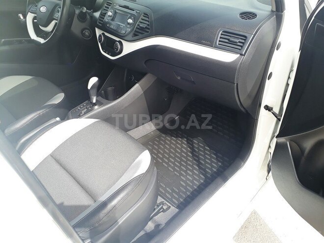 Kia Picanto 2011, 24,000 km - 1.2 l - Bakı