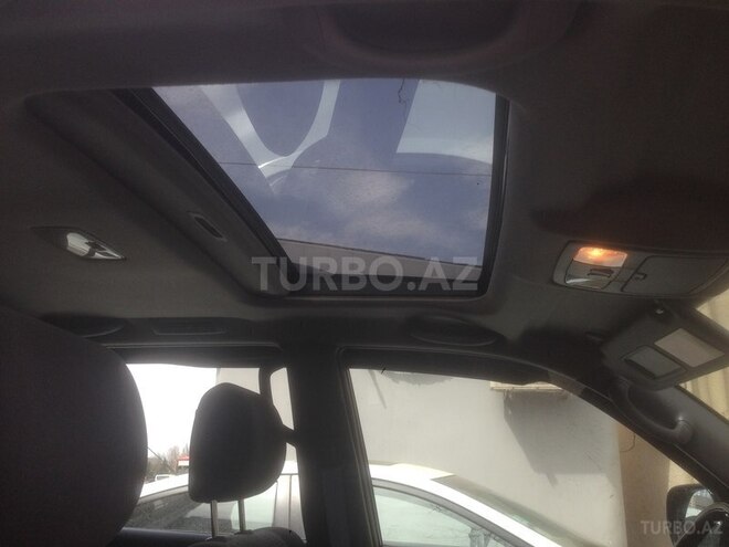 Toyota Prado 2008, 136,000 km - 2.7 l - Bakı