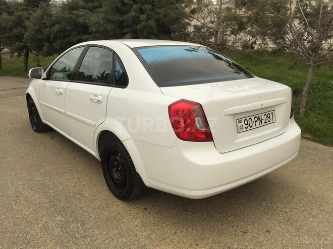 Daewoo Gentra 2013, 48,899 km - 1.5 l - Bakı
