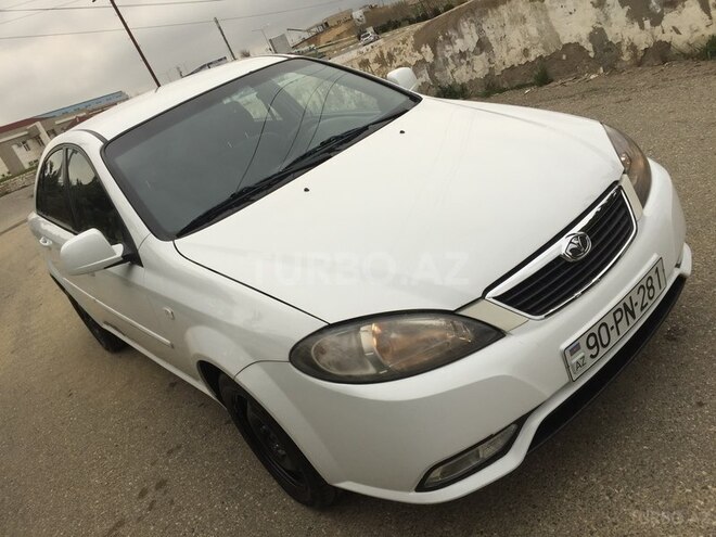 Daewoo Gentra 2013, 48,899 km - 1.5 l - Bakı