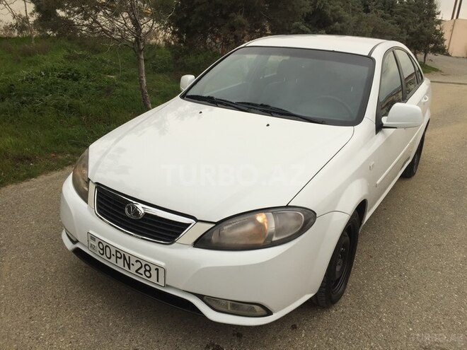 Daewoo Gentra 2013, 48,899 km - 1.5 l - Bakı