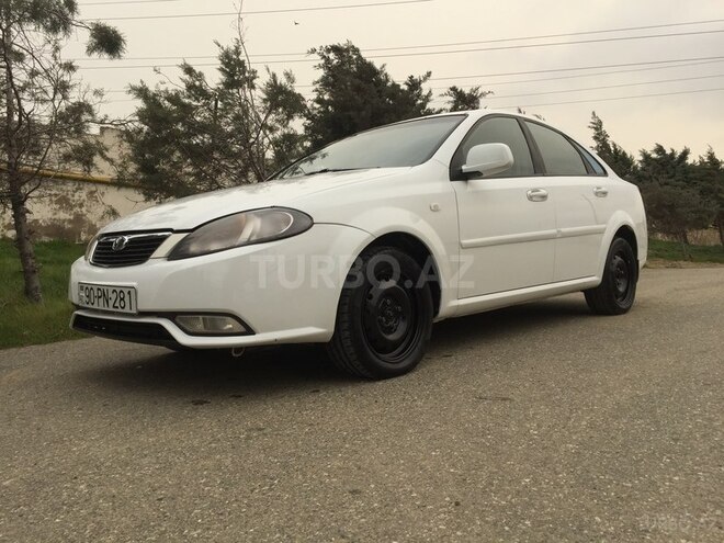 Daewoo Gentra 2013, 48,899 km - 1.5 l - Bakı