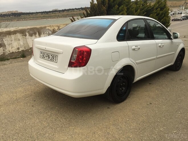 Daewoo Gentra 2013, 48,899 km - 1.5 l - Bakı