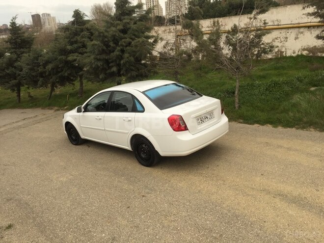 Daewoo Gentra 2013, 48,899 km - 1.5 l - Bakı