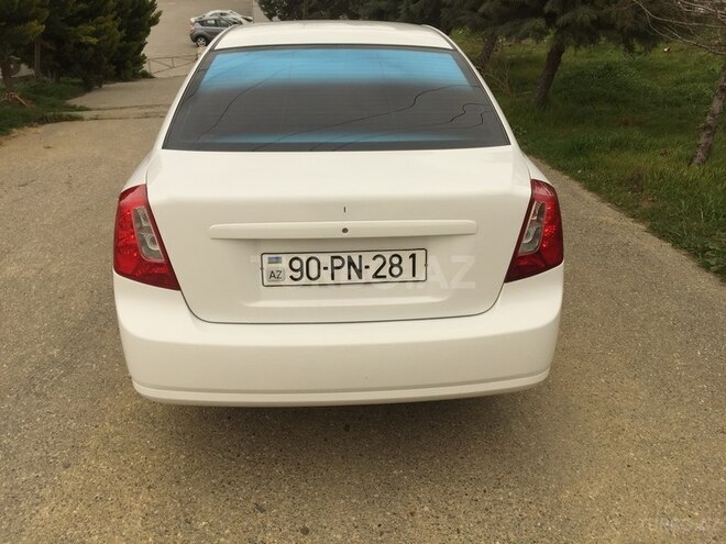 Daewoo Gentra 2013, 48,899 km - 1.5 l - Bakı