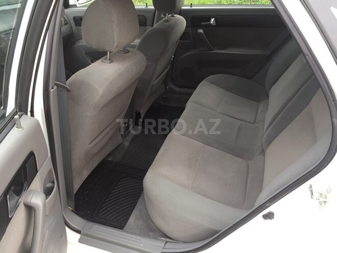 Daewoo Gentra 2013, 48,899 km - 1.5 l - Bakı