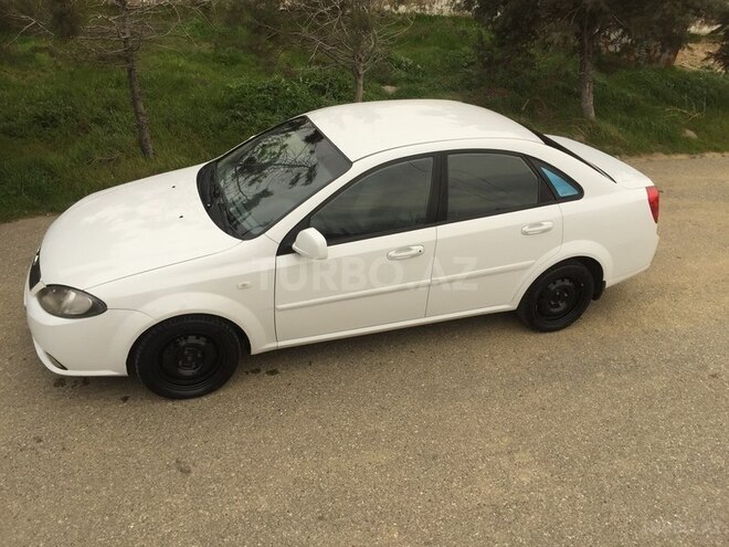 Daewoo Gentra 2013, 48,899 km - 1.5 l - Bakı