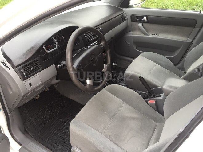 Daewoo Gentra 2013, 48,899 km - 1.5 l - Bakı