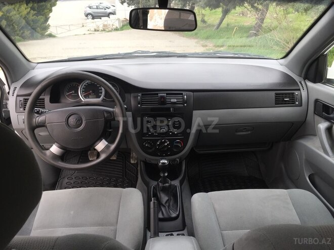 Daewoo Gentra 2013, 48,899 km - 1.5 l - Bakı