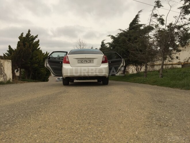 Daewoo Gentra 2013, 48,899 km - 1.5 l - Bakı