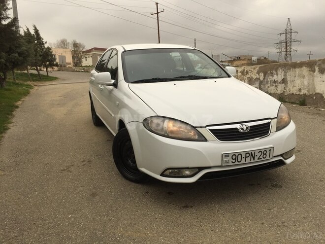 Daewoo Gentra 2013, 48,899 km - 1.5 l - Bakı