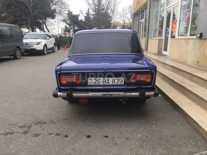 LADA (VAZ) 2106 2002, 132,550 km - 1.5 l - Bakı