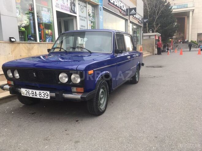 LADA (VAZ) 2106 2002, 132,550 km - 1.5 l - Bakı