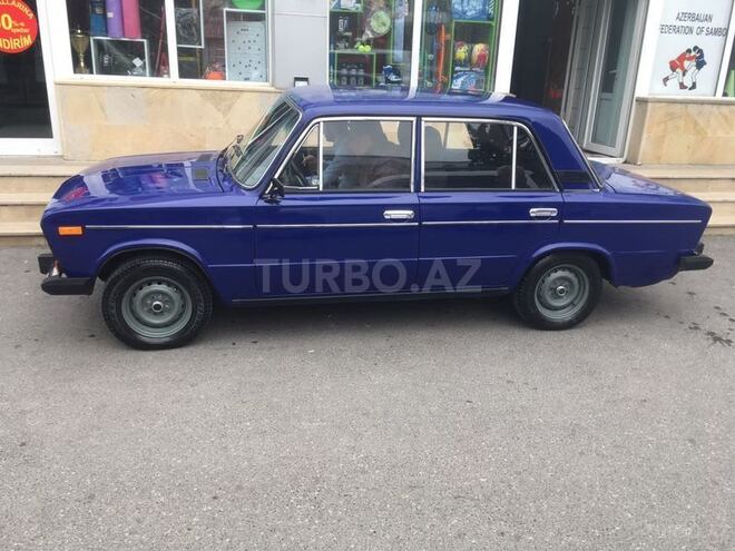 LADA (VAZ) 2106 2002, 132,550 km - 1.5 l - Bakı