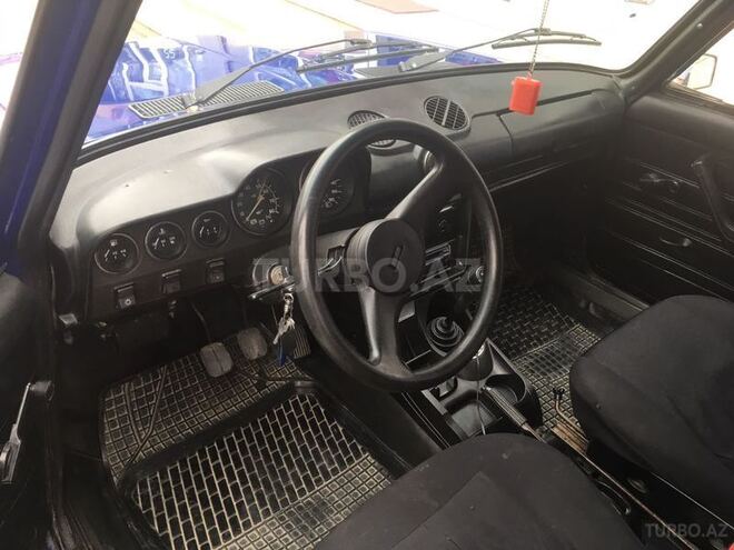 LADA (VAZ) 2106 2002, 132,550 km - 1.5 l - Bakı