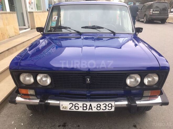 LADA (VAZ) 2106 2002, 132,550 km - 1.5 l - Bakı